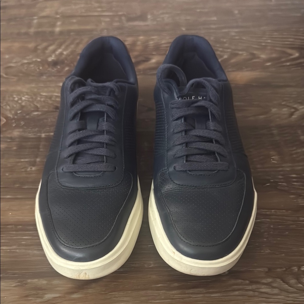 Men's Cole Haan Grand Crosscourt Daily Court Sneakers